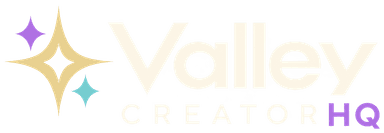 Valley Creator HQ