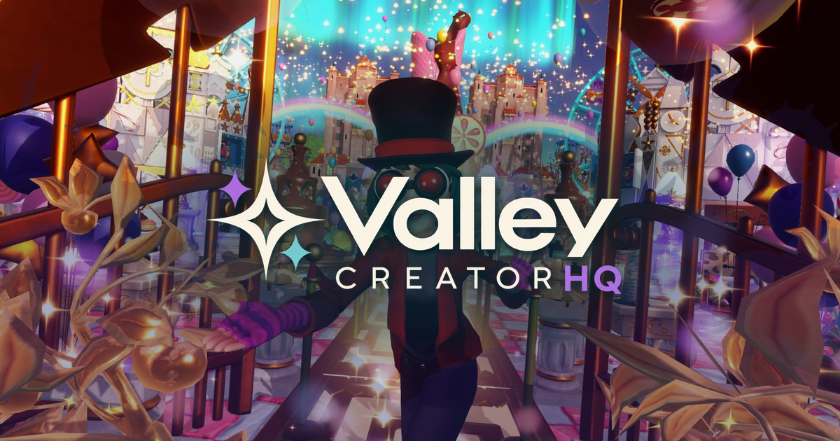 Valley Creator HQ